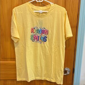 Bundle sales 2 cute T-shirt new with tags
